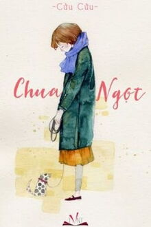 Bia cui minh