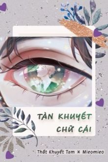 Bia cui minh