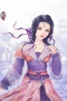 Bia cui minh