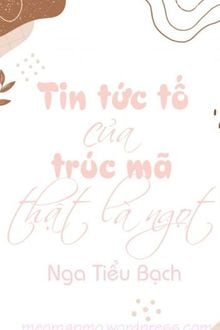 Bia cui minh