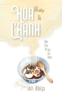 Bia cui minh
