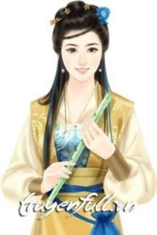 Bia cui minh