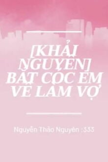 Bia cui minh