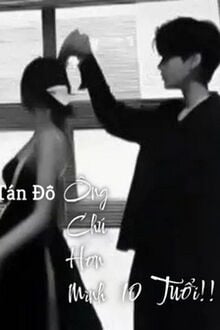 Bia cui minh