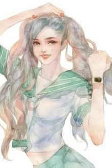 Bia cui minh