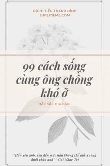 Bia cui minh