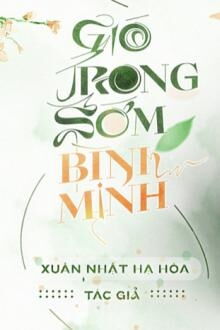 Bia cui minh