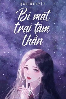 Bia cui minh