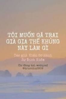 Bia cui minh