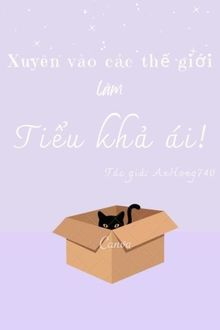Bia cui minh