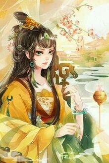 Bia cui minh