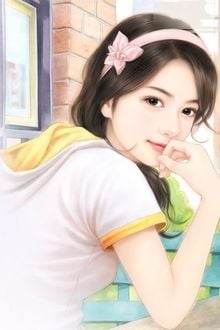 Bia cui minh