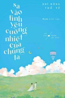 Bia cui minh