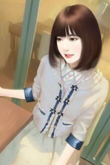 Bia cui minh