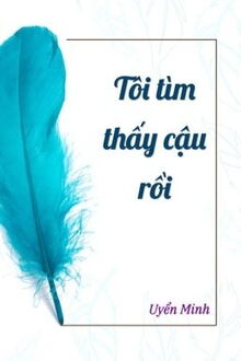 Bia cui minh