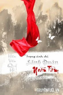 Bia cui minh