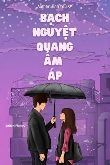 Bia cui minh