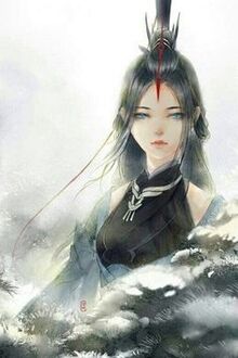 Bia cui minh