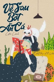 Bia cui minh