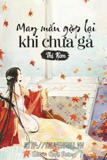 Bia cui minh