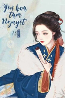 Bia cui minh