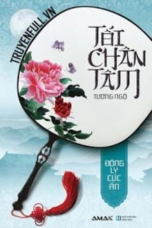 Bia cui minh