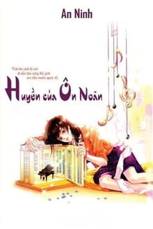 Bia cui minh