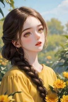 Bia cui minh