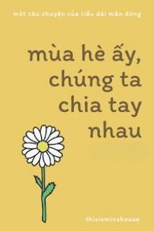 Bia cui minh