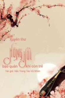 Bia cui minh