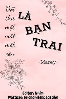 Bia cui minh
