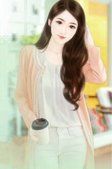 Bia cui minh