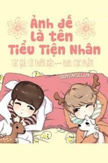 Bia cui minh