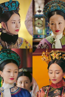 Bia cui minh