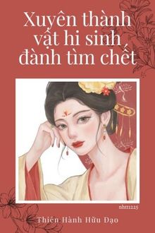 Bia cui minh