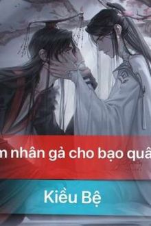 Bia cui minh