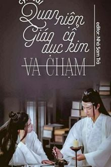 Bia cui minh