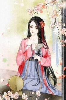 Bia cui minh