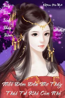Bia cui minh