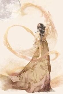 Bia cui minh
