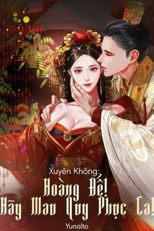 Bia cui minh