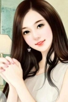 Bia cui minh