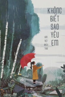 Bia cui minh