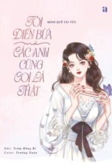Bia cui minh