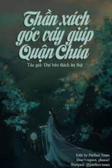 Bia cui minh