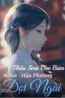 Bia cui minh