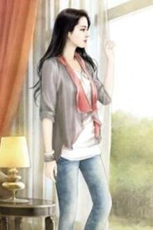 Bia cui minh