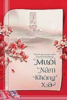 Bia cui minh