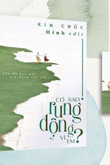 Bia cui minh