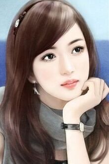 Bia cui minh